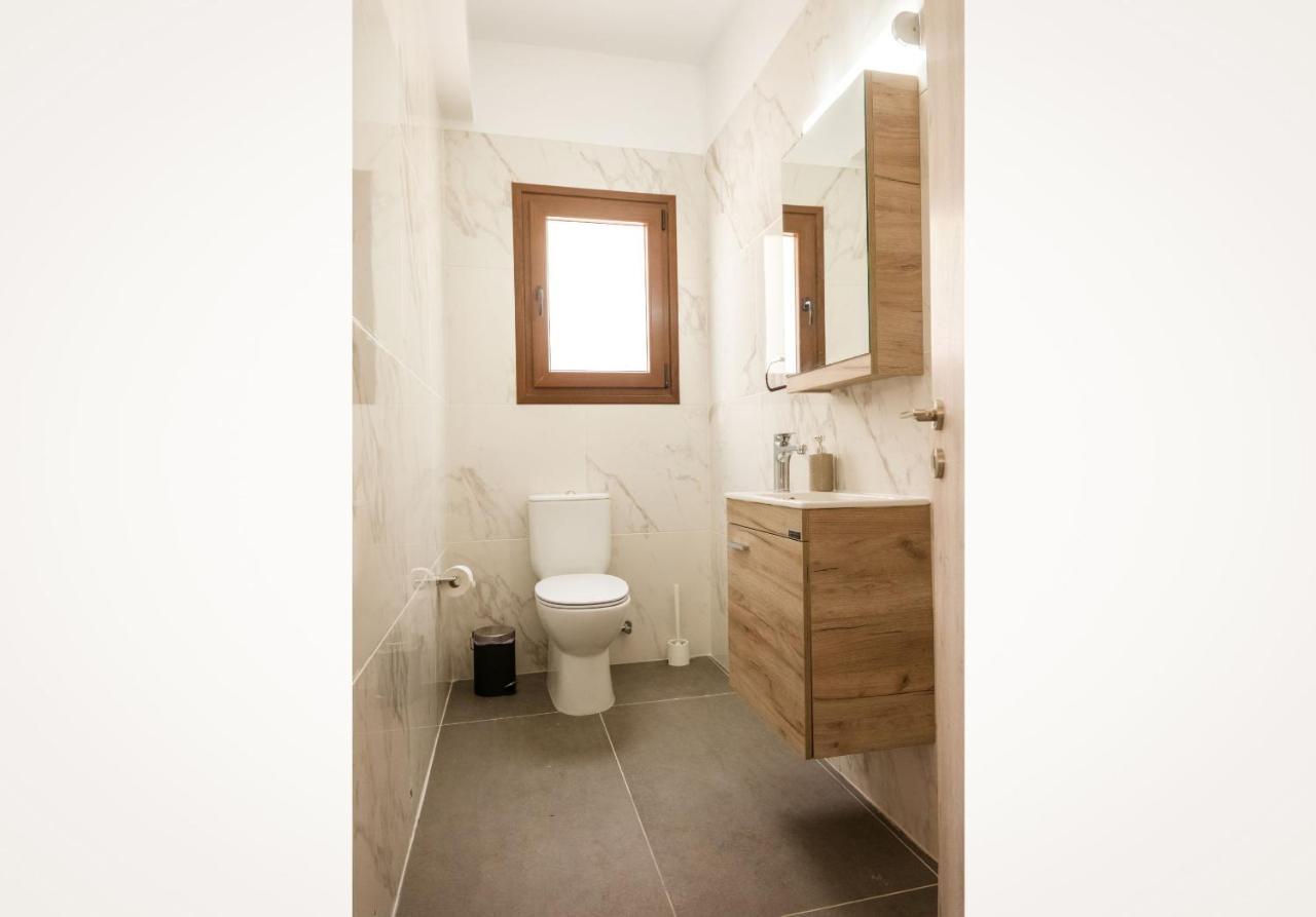 Villa Kition Lysos Esterno foto