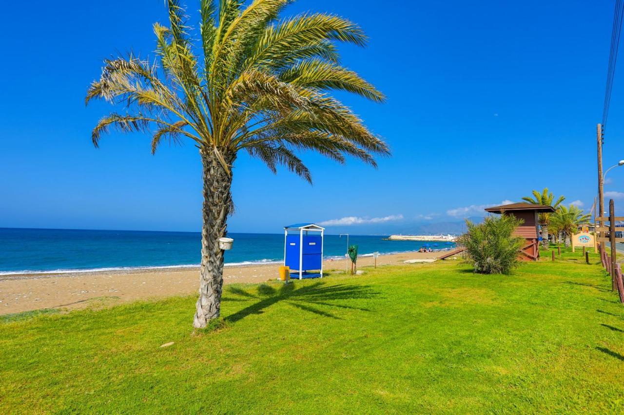 Villa Kition Lysos Esterno foto