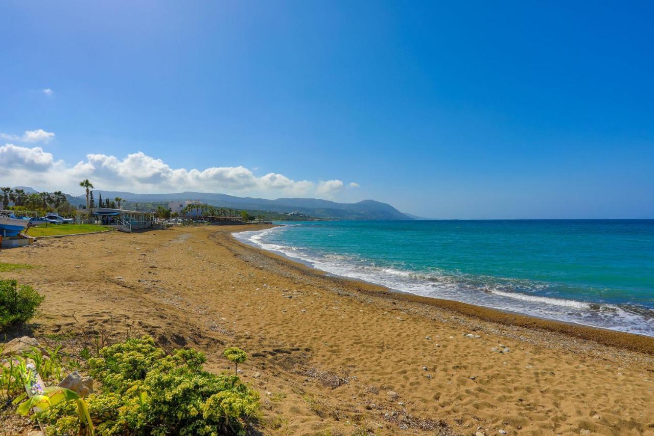 Villa Kition Lysos Esterno foto